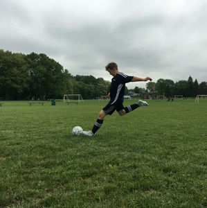 Meet your Posher, Dylan